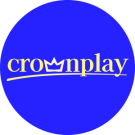 CrownPlay Logo