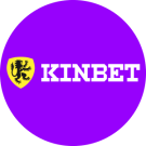 Kinbet Logo