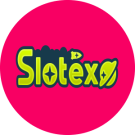 Slotexo Logo