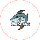 Winshark Logo