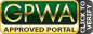 GPWA.org icon