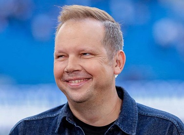 Wolff-Christoph Fuss