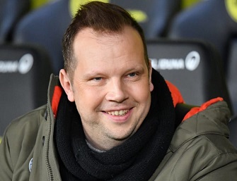 Wolff-Christoph Fuss